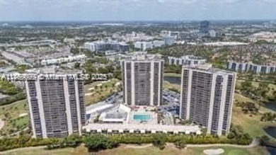 Best location in Aventura! Stunning 16th-floor unit with on Turnberry Isle Resort and Club in Florida - for sale on GolfHomes.com, golf home, golf lot