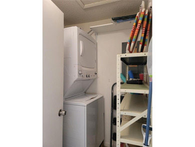 This sunny 2nd Floor condo turnkey furnished, has been remodeled on The Meadows Golf and Country Club in Florida - for sale on GolfHomes.com, golf home, golf lot