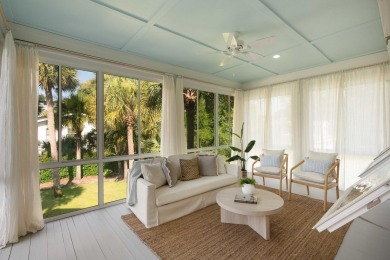 It can be tough to find the perfect family home on an island on Wild Dunes Harbor Golf Resort in South Carolina - for sale on GolfHomes.com, golf home, golf lot
