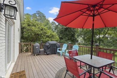 Welcome home to this expansive 4000 sqft farmhouse retreat on Pebble Creek Golf Club in South Carolina - for sale on GolfHomes.com, golf home, golf lot