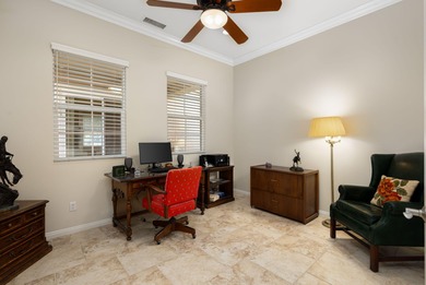 Located along the 9th tee box of The Golf Club at La Quinta on Golf Club At La Quinta in California - for sale on GolfHomes.com, golf home, golf lot