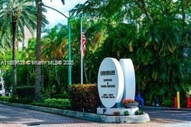 Best location in Aventura! Stunning 16th-floor unit with on Turnberry Isle Resort and Club in Florida - for sale on GolfHomes.com, golf home, golf lot