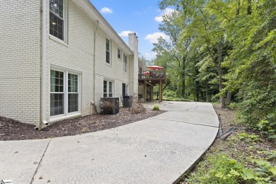 Welcome home to this expansive 4000 sqft farmhouse retreat on Pebble Creek Golf Club in South Carolina - for sale on GolfHomes.com, golf home, golf lot