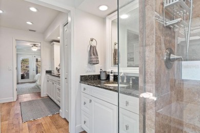 Discover luxury coastal living at its finest in this fully on Apollo Beach Golf and Sea Club in Florida - for sale on GolfHomes.com, golf home, golf lot