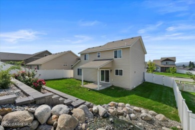 Squeaky clean and ready for new owners. Conveniently located to on Prairie Falls Golf Club in Idaho - for sale on GolfHomes.com, golf home, golf lot