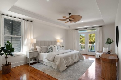 It can be tough to find the perfect family home on an island on Wild Dunes Harbor Golf Resort in South Carolina - for sale on GolfHomes.com, golf home, golf lot