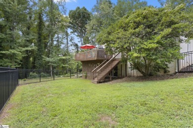 Welcome home to this expansive 4000 sqft farmhouse retreat on Pebble Creek Golf Club in South Carolina - for sale on GolfHomes.com, golf home, golf lot