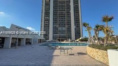 Best location in Aventura! Stunning 16th-floor unit with on Turnberry Isle Resort and Club in Florida - for sale on GolfHomes.com, golf home, golf lot