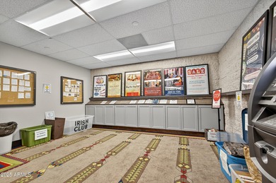 Welcome to this beautifully remodeled 2-bed, 2 bath home located on SunBird Golf Club in Arizona - for sale on GolfHomes.com, golf home, golf lot