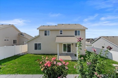 Squeaky clean and ready for new owners. Conveniently located to on Prairie Falls Golf Club in Idaho - for sale on GolfHomes.com, golf home, golf lot