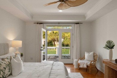It can be tough to find the perfect family home on an island on Wild Dunes Harbor Golf Resort in South Carolina - for sale on GolfHomes.com, golf home, golf lot