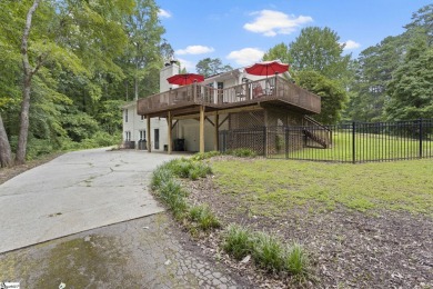 Welcome home to this expansive 4000 sqft farmhouse retreat on Pebble Creek Golf Club in South Carolina - for sale on GolfHomes.com, golf home, golf lot