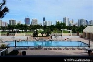 Best location in Aventura! Stunning 16th-floor unit with on Turnberry Isle Resort and Club in Florida - for sale on GolfHomes.com, golf home, golf lot
