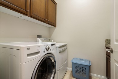 Located along the 9th tee box of The Golf Club at La Quinta on Golf Club At La Quinta in California - for sale on GolfHomes.com, golf home, golf lot