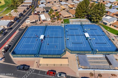 Welcome to this beautifully remodeled 2-bed, 2 bath home located on SunBird Golf Club in Arizona - for sale on GolfHomes.com, golf home, golf lot