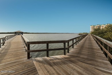 Harbour Village in Ponce Inlet is a fantastic spot for leisure on Harbour Village Golf and Yacht Club in Florida - for sale on GolfHomes.com, golf home, golf lot