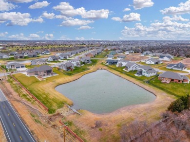 Welcome to 13906 E Willowgreen Street, an exquisite 4-bedroom on Sierra Hills Golf Club in Kansas - for sale on GolfHomes.com, golf home, golf lot