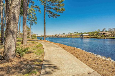 This 2 bedroom, 2 bathroom end-unit condo offers easy living on on Arrowhead Country Club in South Carolina - for sale on GolfHomes.com, golf home, golf lot