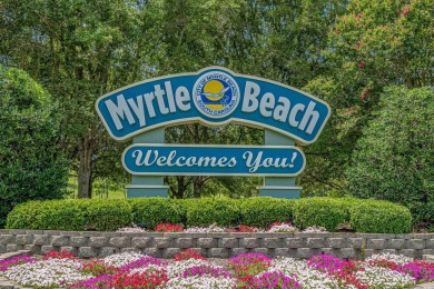 This 2 bedroom, 2 bathroom end-unit condo offers easy living on on Arrowhead Country Club in South Carolina - for sale on GolfHomes.com, golf home, golf lot