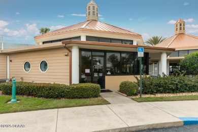 Harbour Village in Ponce Inlet is a fantastic spot for leisure on Harbour Village Golf and Yacht Club in Florida - for sale on GolfHomes.com, golf home, golf lot