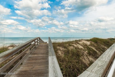 Harbour Village in Ponce Inlet is a fantastic spot for leisure on Harbour Village Golf and Yacht Club in Florida - for sale on GolfHomes.com, golf home, golf lot