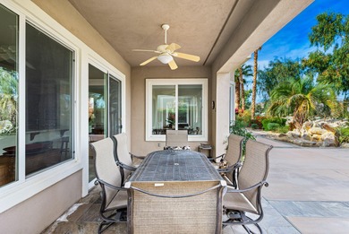 Located along the 9th tee box of The Golf Club at La Quinta on Golf Club At La Quinta in California - for sale on GolfHomes.com, golf home, golf lot