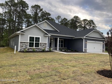 Home is Move-in ready!!!

Welcome to 1408 Santa Lucia Road in on Harbour Point Golf Club in North Carolina - for sale on GolfHomes.com, golf home, golf lot