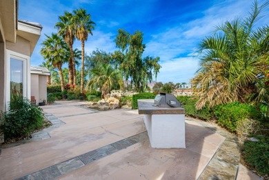 Located along the 9th tee box of The Golf Club at La Quinta on Golf Club At La Quinta in California - for sale on GolfHomes.com, golf home, golf lot