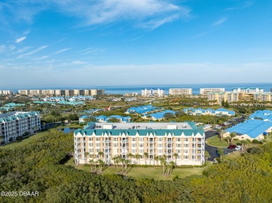 Harbour Village in Ponce Inlet is a fantastic spot for leisure on Harbour Village Golf and Yacht Club in Florida - for sale on GolfHomes.com, golf home, golf lot