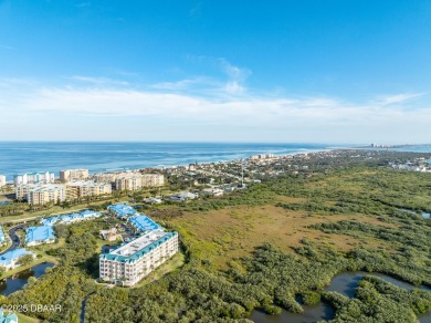 Harbour Village in Ponce Inlet is a fantastic spot for leisure on Harbour Village Golf and Yacht Club in Florida - for sale on GolfHomes.com, golf home, golf lot