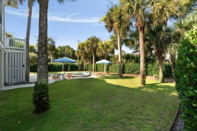 It can be tough to find the perfect family home on an island on Wild Dunes Harbor Golf Resort in South Carolina - for sale on GolfHomes.com, golf home, golf lot