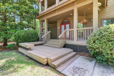 Opportunity awaits at 1 Royal James Dr, Hilton Head Plantation! on Country Club of Hilton Head in South Carolina - for sale on GolfHomes.com, golf home, golf lot