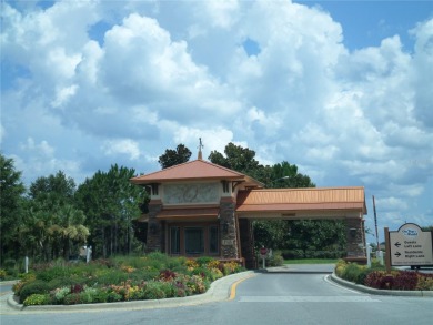 On Top of the World is a beautiful 55+ Active Adult Community on On Top of the World Golf Course in Florida - for sale on GolfHomes.com, golf home, golf lot