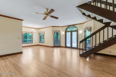 Opportunity awaits at 1 Royal James Dr, Hilton Head Plantation! on Country Club of Hilton Head in South Carolina - for sale on GolfHomes.com, golf home, golf lot