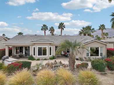 Located along the 9th tee box of The Golf Club at La Quinta on Golf Club At La Quinta in California - for sale on GolfHomes.com, golf home, golf lot