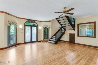 Opportunity awaits at 1 Royal James Dr, Hilton Head Plantation! on Country Club of Hilton Head in South Carolina - for sale on GolfHomes.com, golf home, golf lot