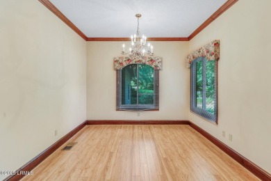 Opportunity awaits at 1 Royal James Dr, Hilton Head Plantation! on Country Club of Hilton Head in South Carolina - for sale on GolfHomes.com, golf home, golf lot