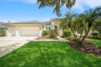 Fantastic pool home located in Hunter's Green. Hunter's Green is on Hunters Green Country Club in Florida - for sale on GolfHomes.com, golf home, golf lot