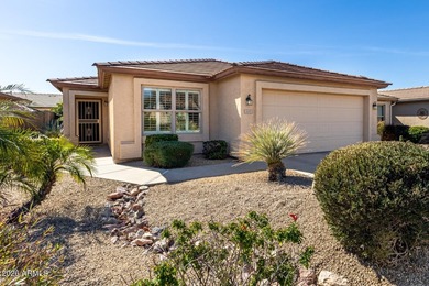 Welcome to Solera, South Chandler's Premier 55+ Community! on Lone Tree Golf Club in Arizona - for sale on GolfHomes.com, golf home, golf lot