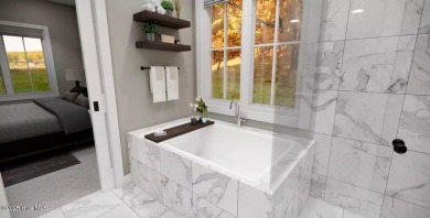 New Construction to be built by CBG Builders located in the on Sea Trail Golf Resort in North Carolina - for sale on GolfHomes.com, golf home, golf lot