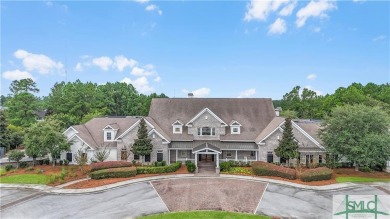 Don't miss the opportunity to build your dream home on this on Savannah Quarters Country Club in Georgia - for sale on GolfHomes.com, golf home, golf lot