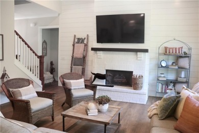 This is a meticulously maintained, nearly-new home with six on Chestatee Golf Club in Georgia - for sale on GolfHomes.com, golf home, golf lot