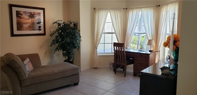 METICULOUS MAINTAINED POOL HOME. FURNISHED with 3bed, 2 bath and on Palmetto-Pine Country Club in Florida - for sale on GolfHomes.com, golf home, golf lot