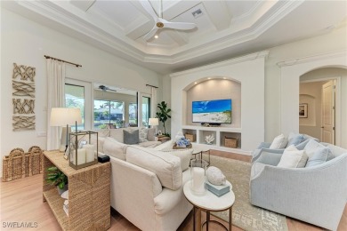 INCREDIBLE VIEWS & LUXURIOUS APPOINTMENTS await from this on Saint Andrews South Golf Club in Florida - for sale on GolfHomes.com, golf home, golf lot