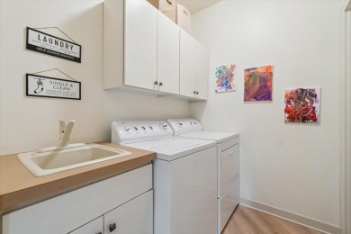 Beautifully updated Watermark Condo! Located off the 18th Hole on Watermark Country Club in Michigan - for sale on GolfHomes.com, golf home, golf lot