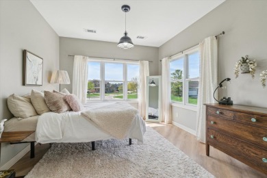 Beautifully updated Watermark Condo! Located off the 18th Hole on Watermark Country Club in Michigan - for sale on GolfHomes.com, golf home, golf lot