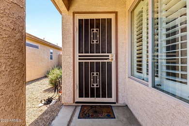 Welcome to Solera, South Chandler's Premier 55+ Community! on Lone Tree Golf Club in Arizona - for sale on GolfHomes.com, golf home, golf lot