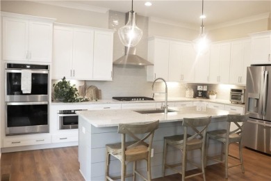 This is a meticulously maintained, nearly-new home with six on Chestatee Golf Club in Georgia - for sale on GolfHomes.com, golf home, golf lot
