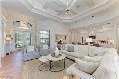 INCREDIBLE VIEWS & LUXURIOUS APPOINTMENTS await from this on Saint Andrews South Golf Club in Florida - for sale on GolfHomes.com, golf home, golf lot