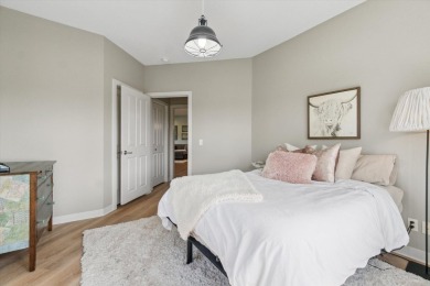 Beautifully updated Watermark Condo! Located off the 18th Hole on Watermark Country Club in Michigan - for sale on GolfHomes.com, golf home, golf lot